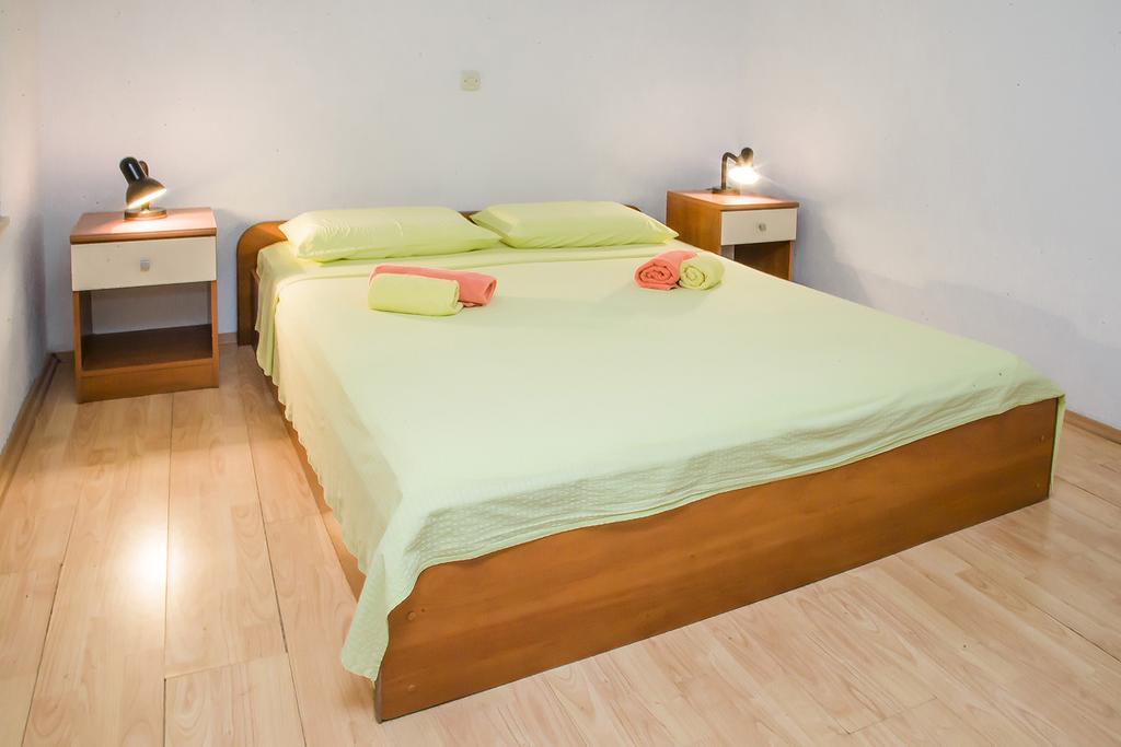 Ante Apartments Trstenik  Luaran gambar